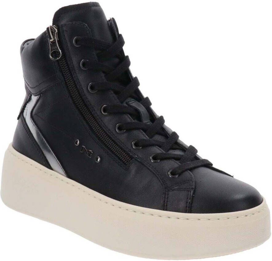 NeroGiardini Hoge Sneakers I514213D