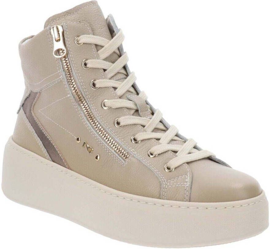 NeroGiardini Hoge Sneakers I514213D