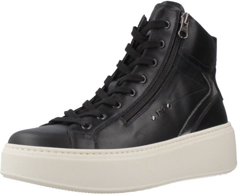NeroGiardini Hoge Sneakers I514213D