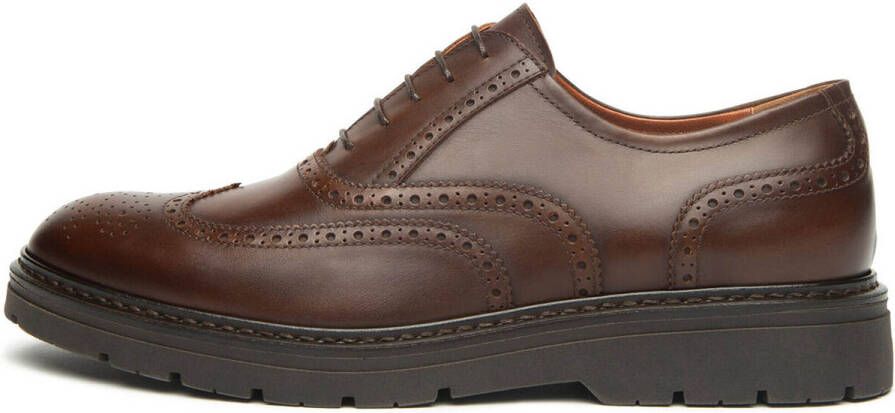 NeroGiardini Sneaker Delavato Tr Novi Light 8338 T Streetwear Volwassen - Foto 2