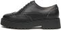 NeroGiardini Elegante Schoenen Zwarte Handschoen Tr Taverna 7724 Light Streetwear Vrouwen - Thumbnail 2