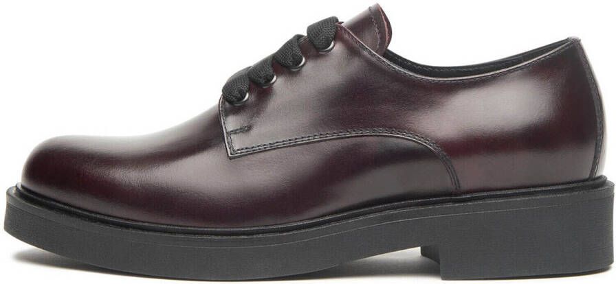 NeroGiardini Klassieke Schoenen Manolete Tr Altamura 8252 Lig