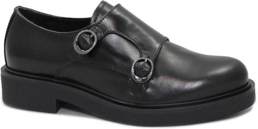 NeroGiardini Klassieke Schoenen NGD-I25-13971-100