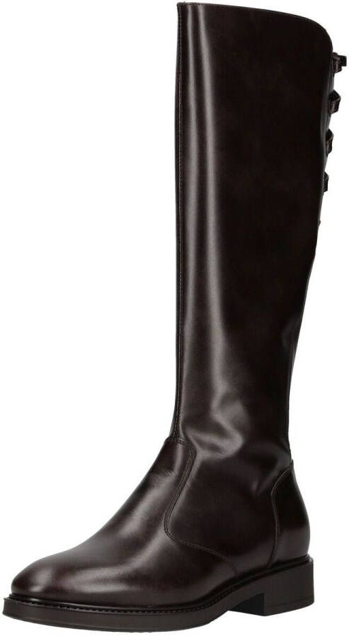 NeroGiardini Manolete Tr Pomezia 9741 004 Laarzen Streetwear Vrouwen - Foto 4