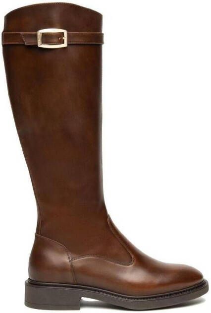 NeroGiardini Gewassen Tr Pomezia Laarzen 9741 004 Streetwear Vrouwen - Foto 3