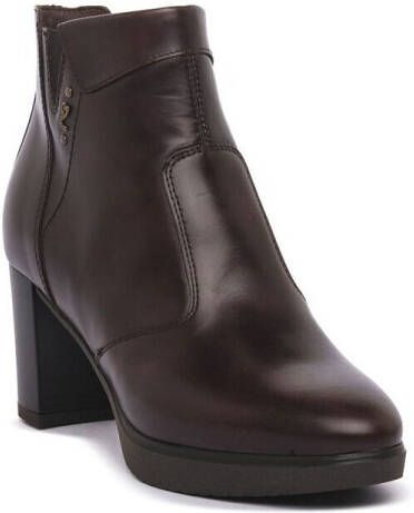 NeroGiardini Manolete Pu.Lesina L16720 T.M Laarzen Streetwear Vrouwen - Foto 4