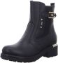 Nerogiardini Klassieke Chelsea Boots I411880D Black Dames - Thumbnail 18
