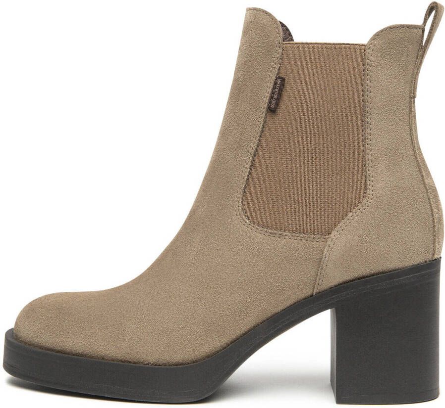 NeroGiardini Arold Tr Cartagena Laarzen 9237 02 Streetwear Vrouwen - Foto 2