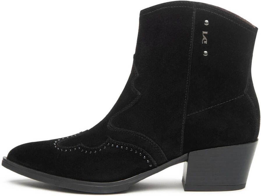 Nero Giardini I513912D Cowboylaarzen Zwart - Foto 3