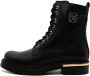 NeroGiardini Laarzen Cairo Zwart Tr Leone Legera Zwart Fashionwear Kind - Thumbnail 3