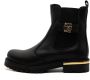 NeroGiardini Laarzen Cairo Zwart Tr Leone Legera Fashionwear Kind - Thumbnail 2