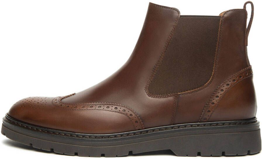 NeroGiardini Delavato Tr Novi Light 8338 T-Laarzen Streetwear Volwassen - Foto 3