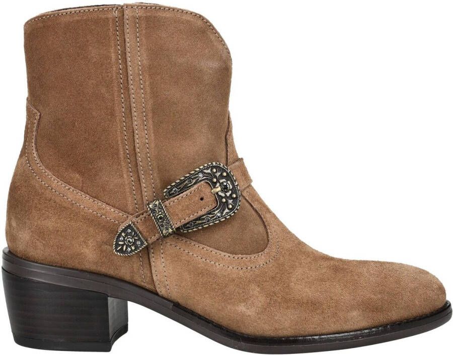 NeroGiardini Gewassen Tr Varsavia 8003 Lig Laarzen Fashion Wear Vrouwen - Foto 16