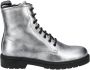 Nerogiardini Stijlvolle Enkellaars Sjors Gray Dames - Thumbnail 3