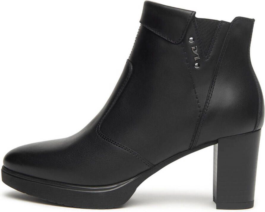 NeroGiardini Boots Black Glove Pu.Lesina L16720 Ner Fashion Wear Vrouwen - Foto 5