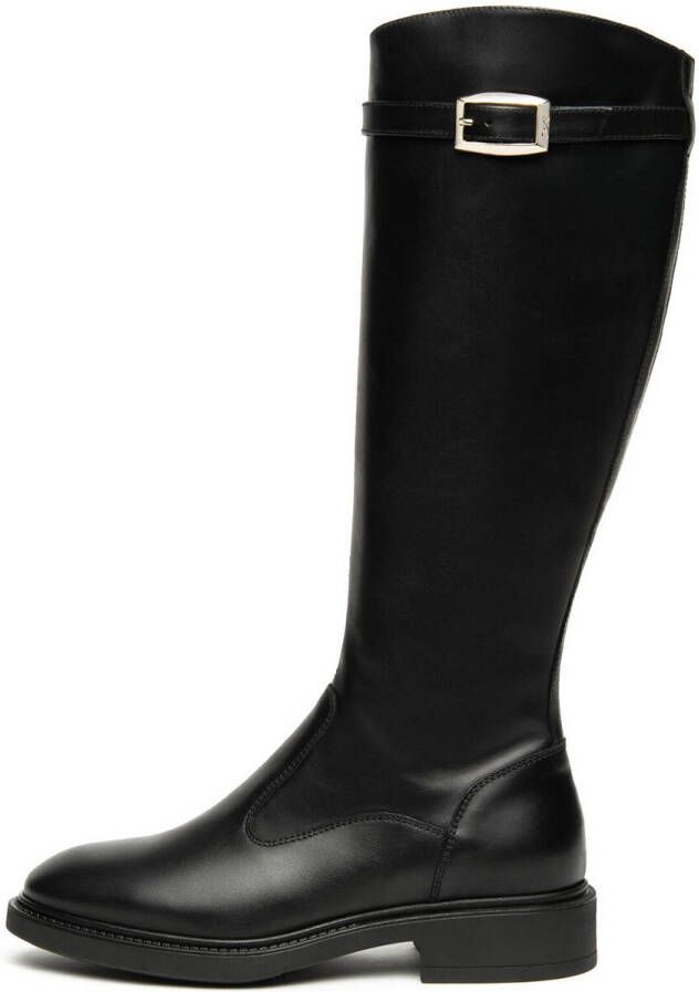 NeroGiardini Laarzen NERO GIARDINI 100 GUANTO NERO - Foto 2