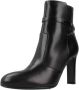 Nerogiardini Stijlvolle haklaarzen Black Dames - Thumbnail 3