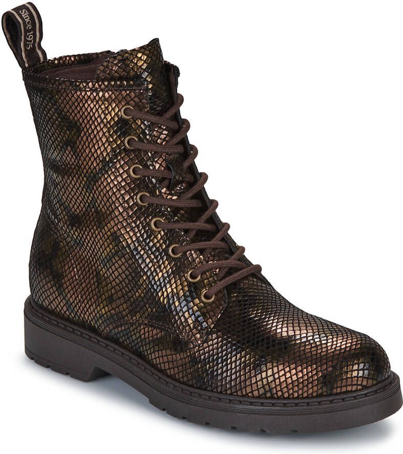 NeroGiardini Gewassen Rubberen Laarzen Sassari Zwart B Fashion Wear Volwassen - Foto 5