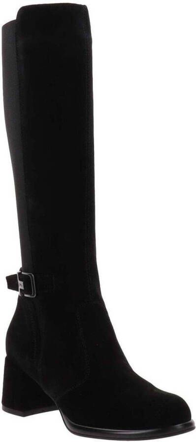 NeroGiardini Laarzen Arold Velo Tpu Romana Plato' 84 - Foto 3