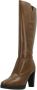 NeroGiardini Manolete Pu.Altilia L16720 T. Boots Streetwear Vrouwen - Thumbnail 4