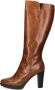 NeroGiardini Manolete Pu.Altilia L16720 T. Boots Streetwear Vrouwen - Thumbnail 2