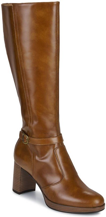 NeroGiardini Manolete Tpu Laarzen Met Zool + T Streetwear Vrouwen - Foto 3