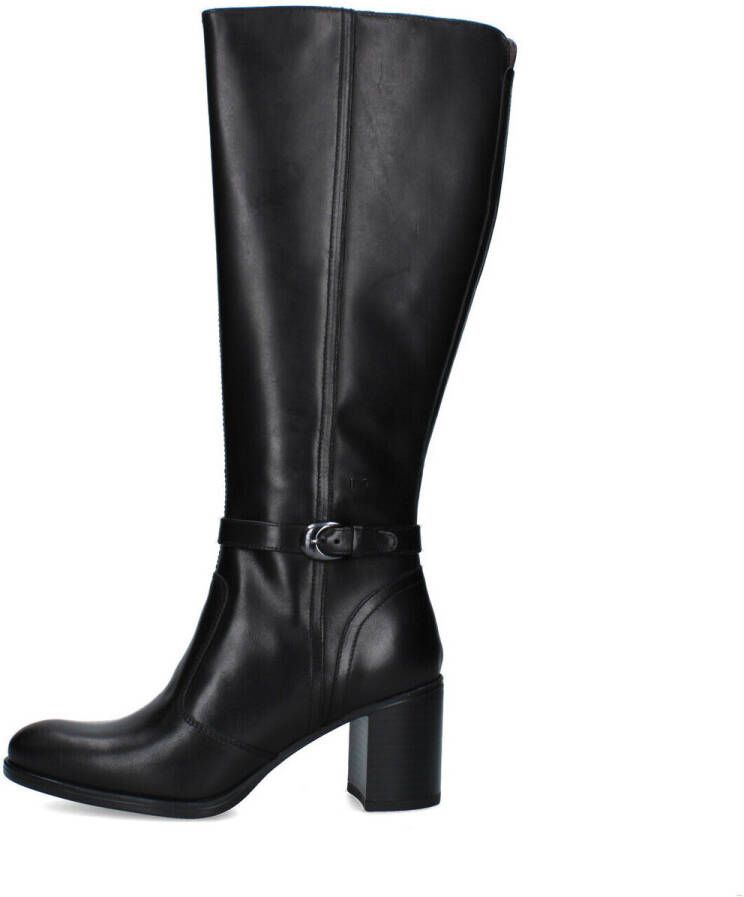 NeroGiardini Laarzen Zwart Handschoen Tr Capua +G.Lo T Streetwear Vrouwen - Foto 5