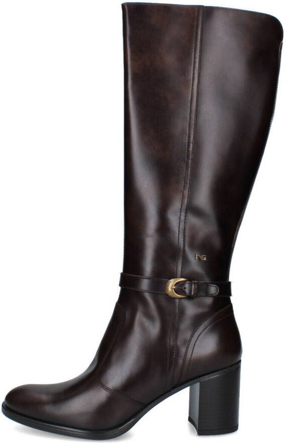 NeroGiardini Manolete Tr Capua+G.Lo Laarzen Fashion Wear Vrouwen - Foto 3