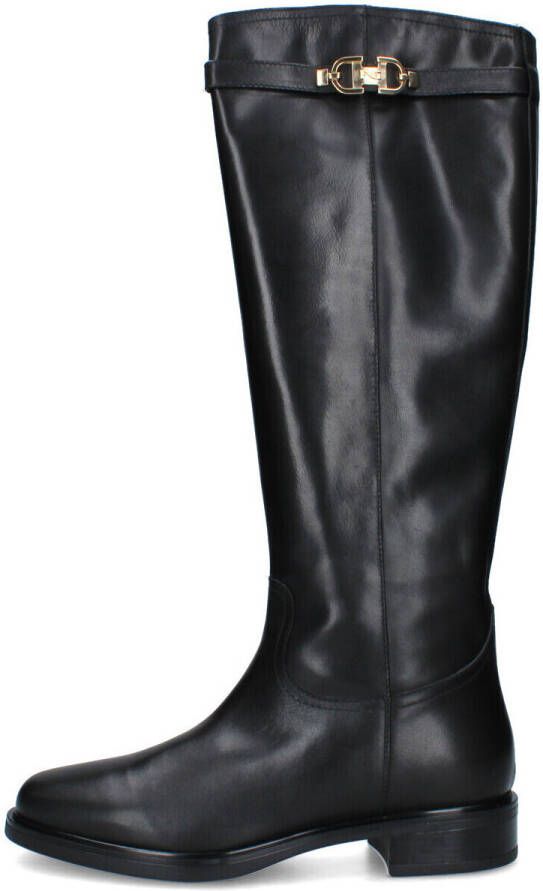 NeroGiardini Platte laarzen 514703100