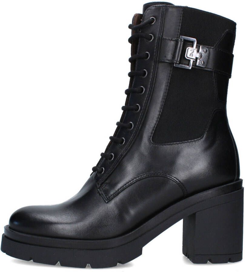 NeroGiardini Boots Black Glove Tr Varsavia 8003 Lig Fashion Wear Vrouwen - Foto 2