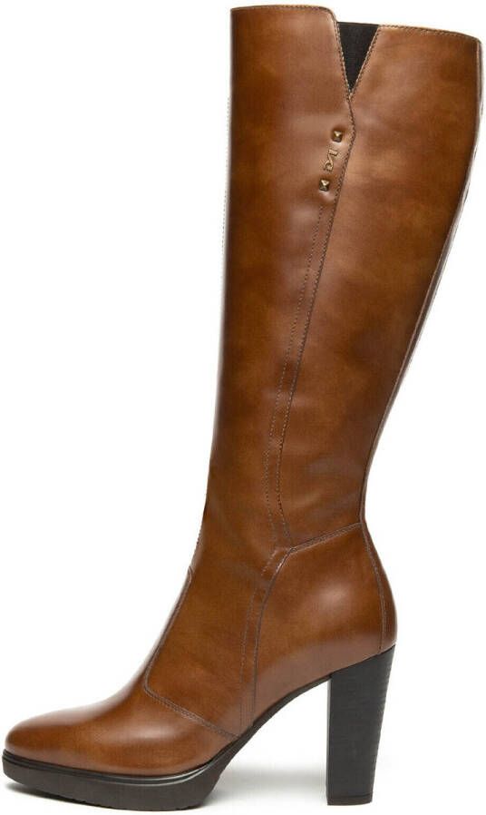 NeroGiardini Laarzen NERO GIARDINI 400 MANOLETTE CUIOIO - Foto 3