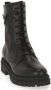 NeroGiardini Laarzen Zwarte Handschoen Tr Folgaria 9120 009 Streetwear Vrouwen - Thumbnail 11