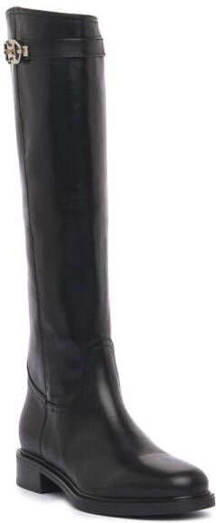 NeroGiardini Mousse Tr Atessa Laarzen Fashion Wear Vrouwen - Foto 2