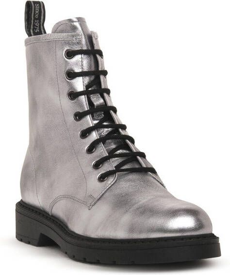 NeroGiardini Lunare Tr Padova Lichte Zwarte Laarzen Fashion Wear Vrouwen - Foto 5