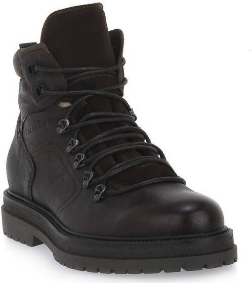 NeroGiardini Laarzen NERO GIARDINI 300 OSAKA MORO