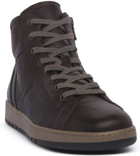 NeroGiardini Laarzen NERO GIARDINI 300 OSAKA MORO