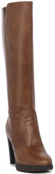 NeroGiardini Laarzen NERO GIARDINI 400 MANOLETTE CUIOIO - Foto 4