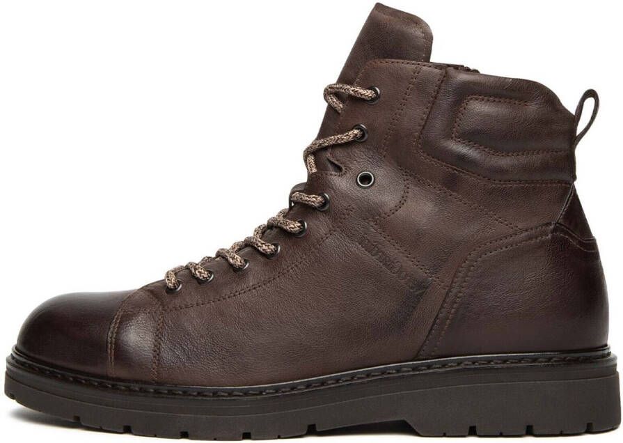 NeroGiardini Laarzen Osaka Tr Novi Light 8338 T