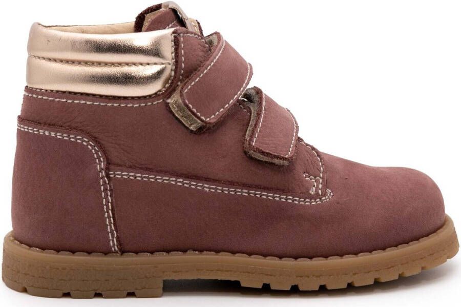 NeroGiardini Zwarte Schoenen Giardini Longbeach Panama Mauve Fashion Wear Kinderen - Foto 2