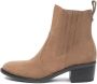 NeroGiardini Laarzen Velour Mou Tr Baslea 828 T.Mor Streetwear Vrouwen - Thumbnail 2