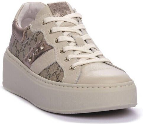 NeroGiardini Lage Sneakers 412 Dollarino