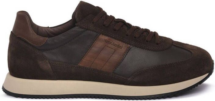 NeroGiardini Lage Sneakers 500901300
