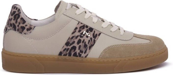 NeroGiardini Lage Sneakers 513007421 - Foto 2