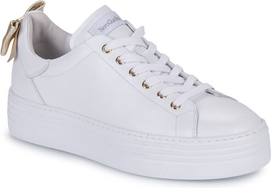 NeroGiardini Lage Sneakers E306521D-707 - Foto 7