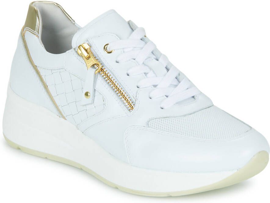 NeroGiardini Lage Sneakers E306457D-707 - Foto 5