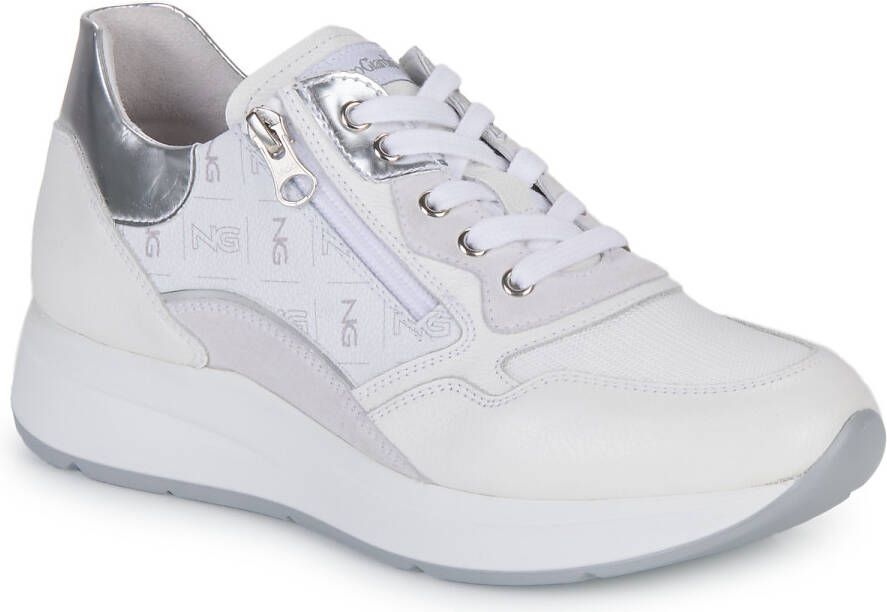 NeroGiardini Lage Sneakers E306450D-707