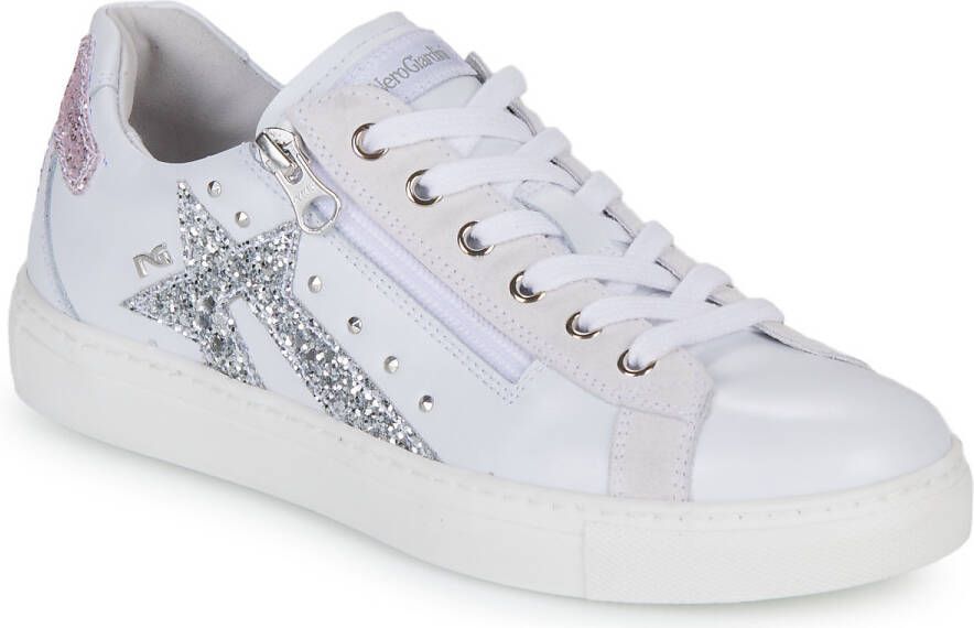 NeroGiardini Lage Sneakers E306504D-707