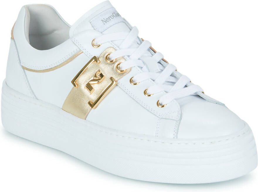 NeroGiardini Lage Sneakers E306523D-707 - Foto 5