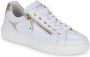 NeroGiardini Lage Sneakers E306502D-707 - Thumbnail 3