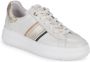 NeroGiardini Lage Sneakers E306554D-713 - Thumbnail 3